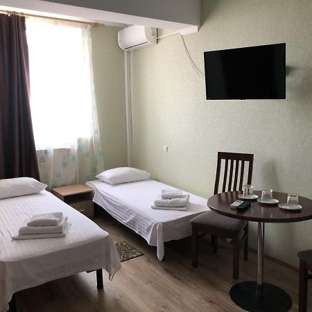 Zhuliany City Hotel Gatnoye Bagian luar foto