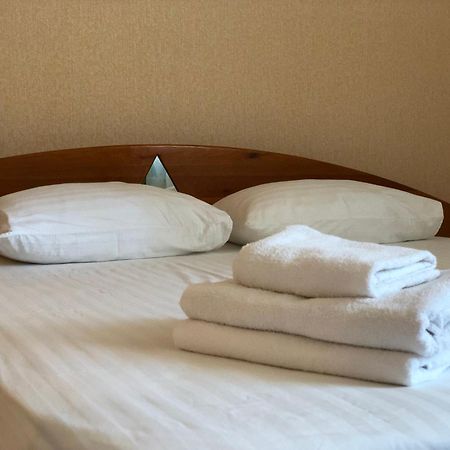 Zhuliany City Hotel Gatnoye Bagian luar foto