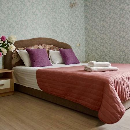 Zhuliany City Hotel Gatnoye Bagian luar foto