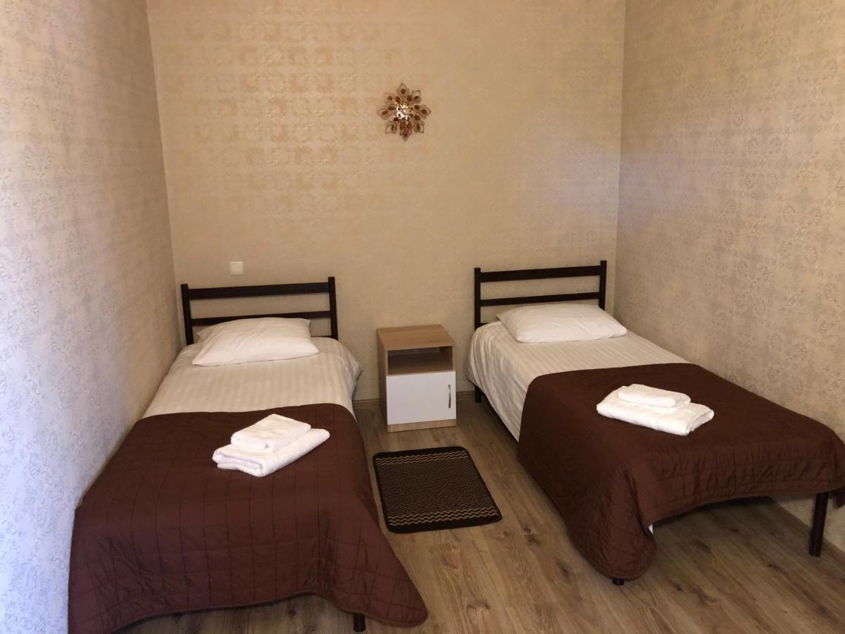 Zhuliany City Hotel Gatnoye Bagian luar foto