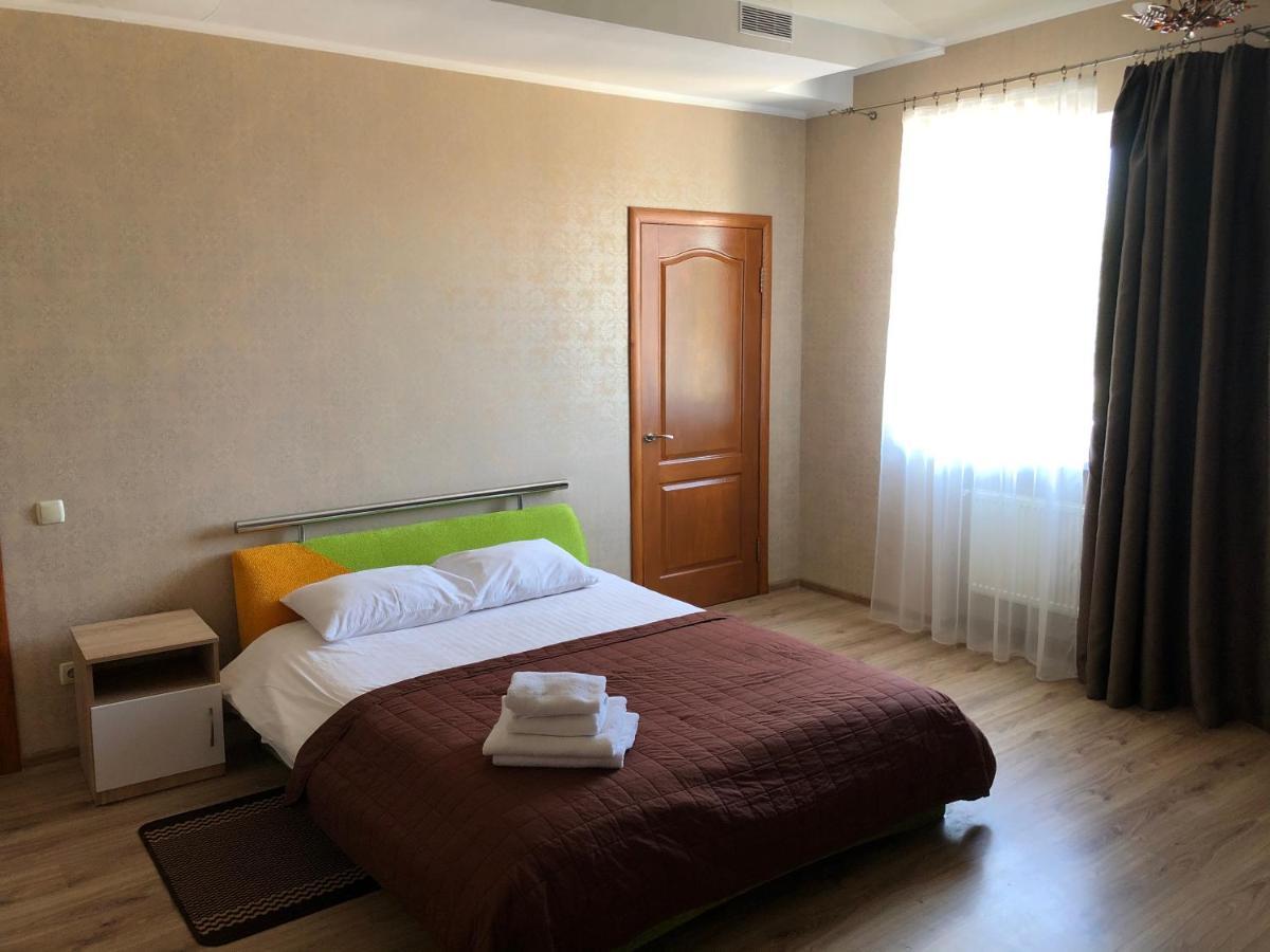 Zhuliany City Hotel Gatnoye Bagian luar foto