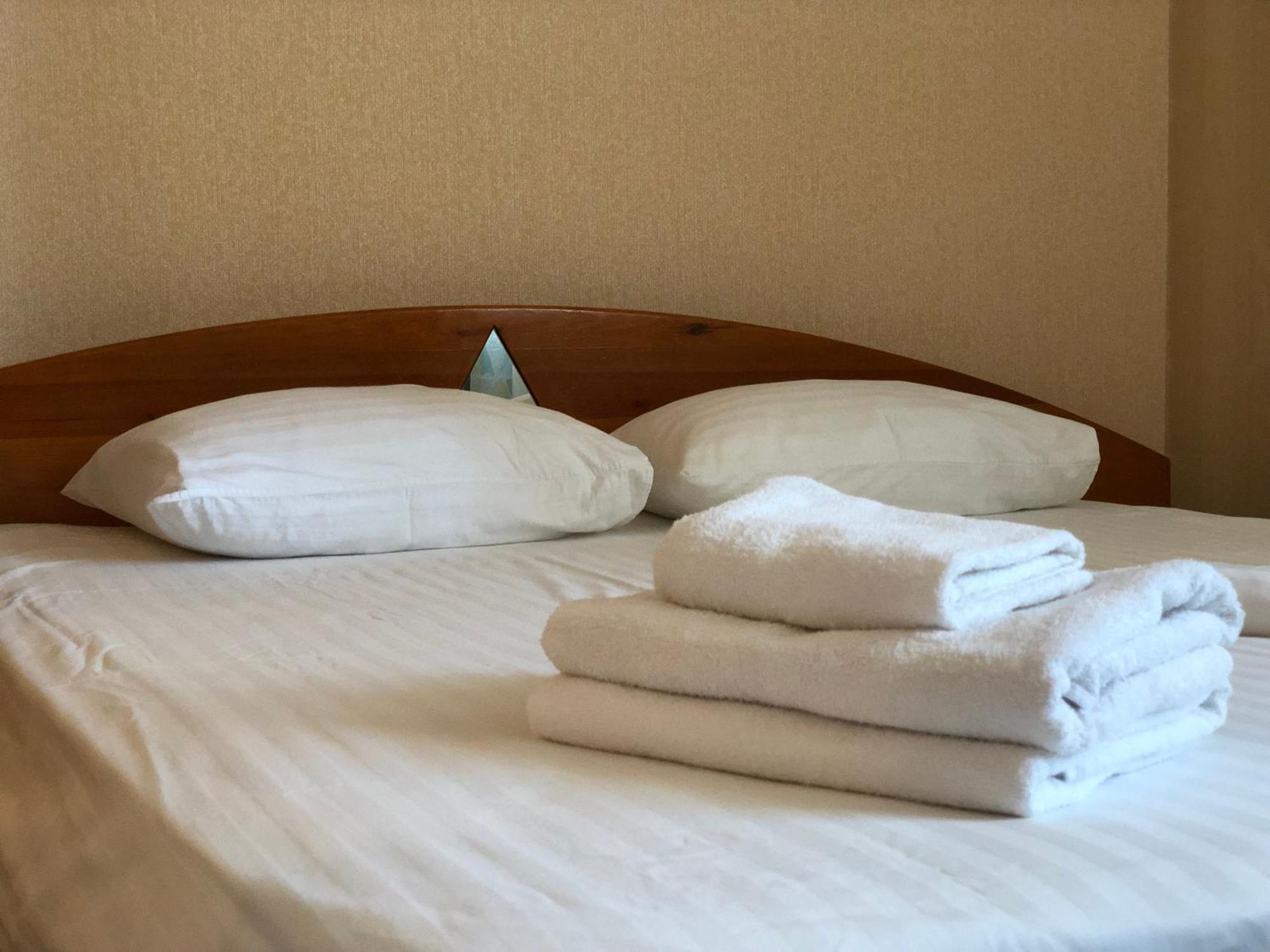 Zhuliany City Hotel Gatnoye Bagian luar foto