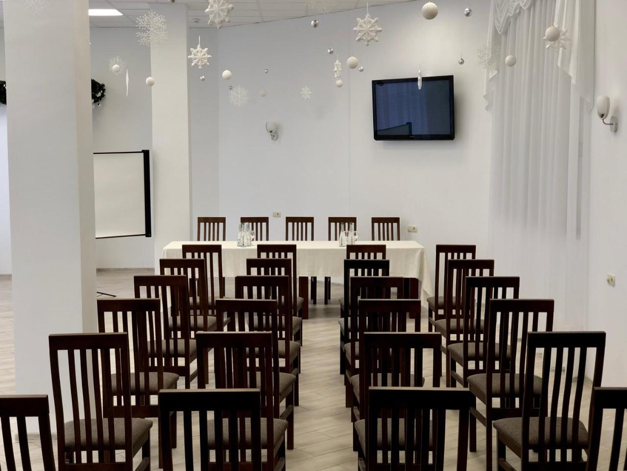 Zhuliany City Hotel Gatnoye Bagian luar foto