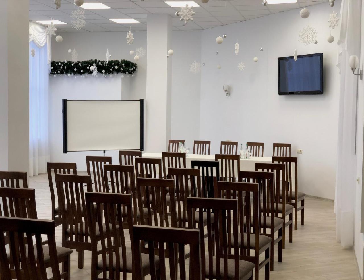 Zhuliany City Hotel Gatnoye Bagian luar foto