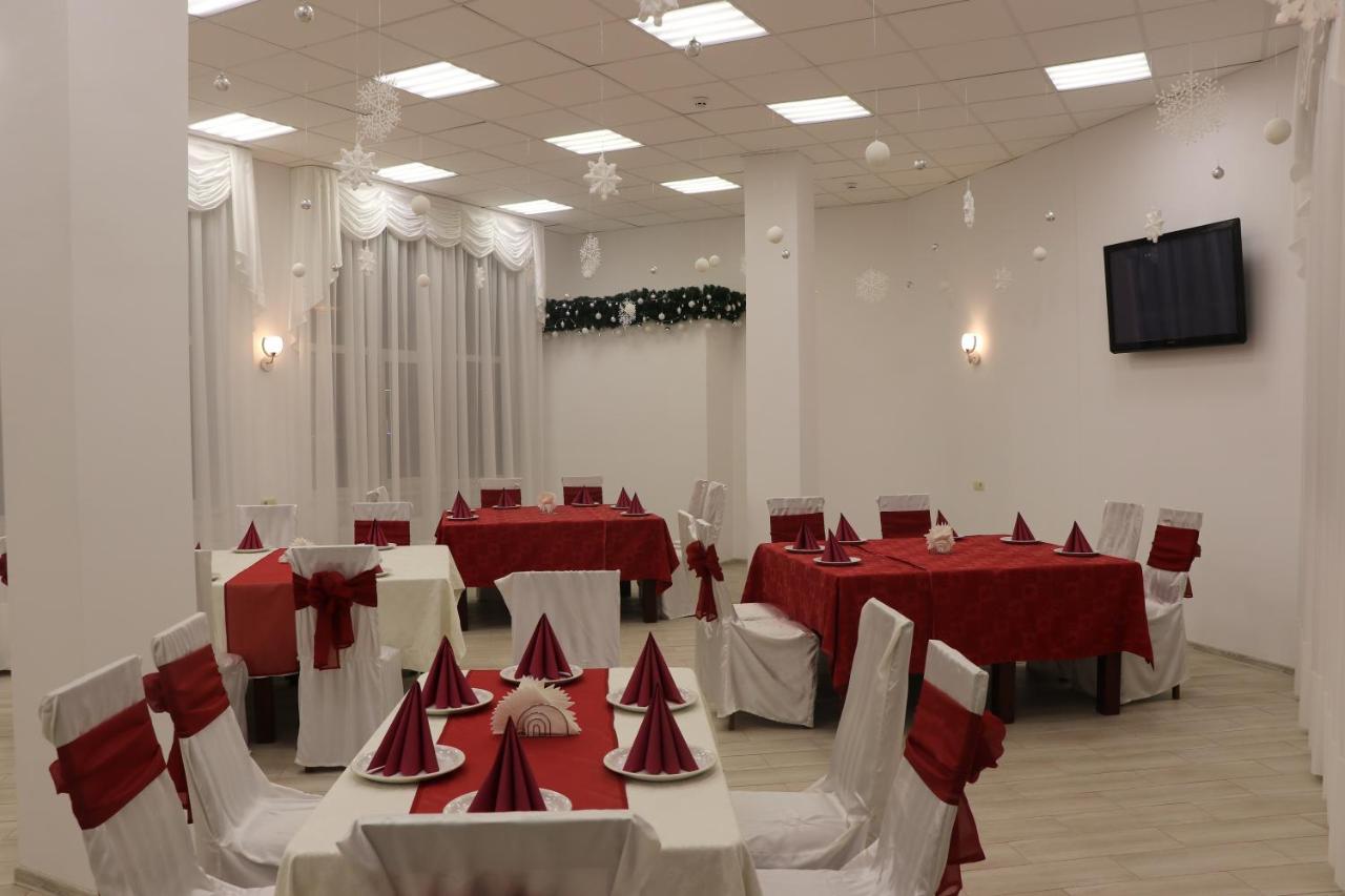 Zhuliany City Hotel Gatnoye Bagian luar foto