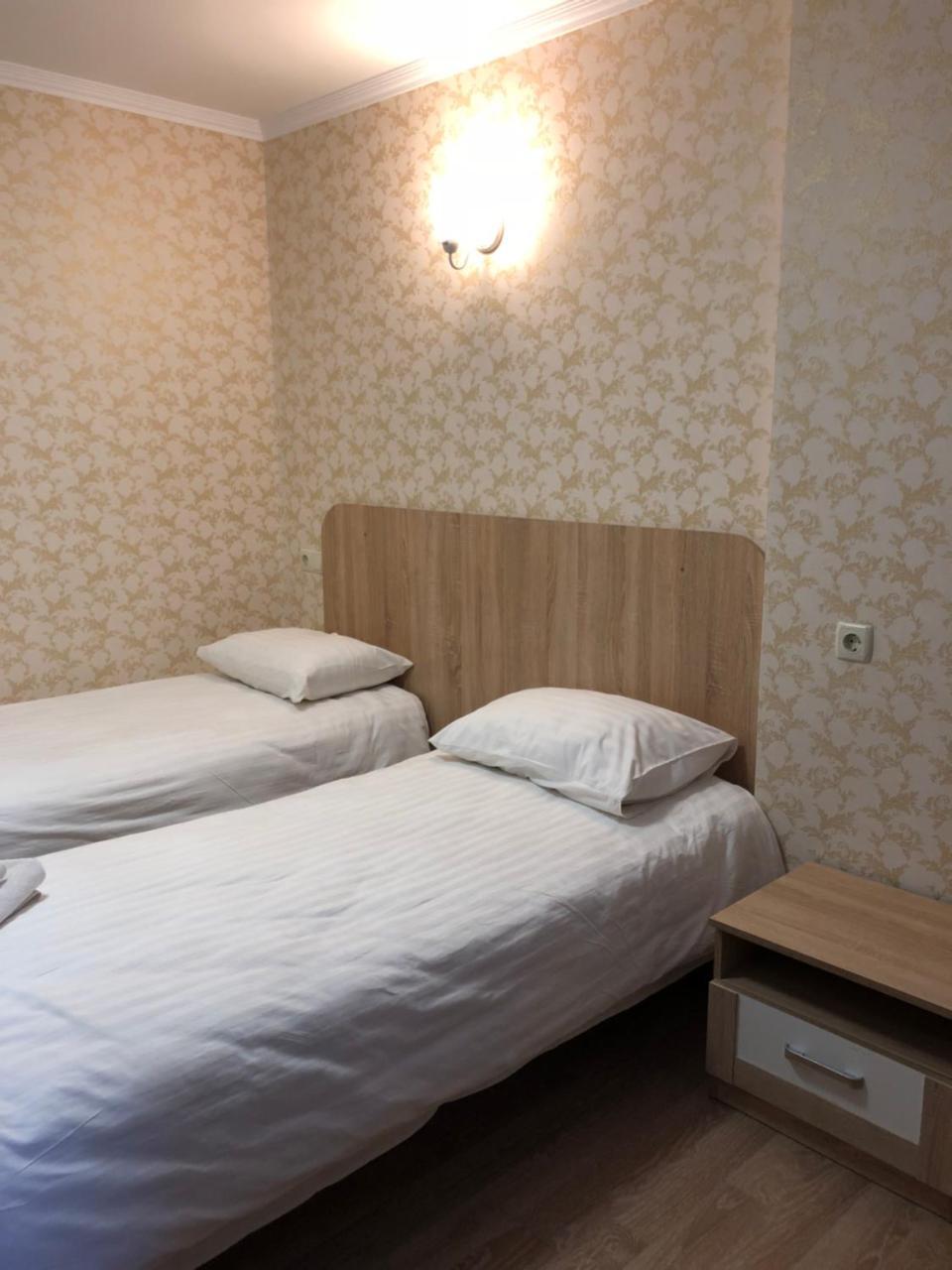 Zhuliany City Hotel Gatnoye Bagian luar foto