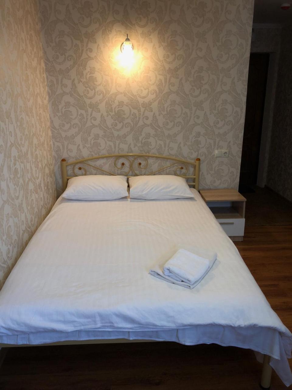 Zhuliany City Hotel Gatnoye Bagian luar foto