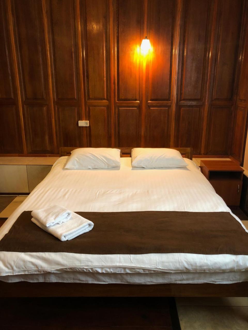 Zhuliany City Hotel Gatnoye Bagian luar foto