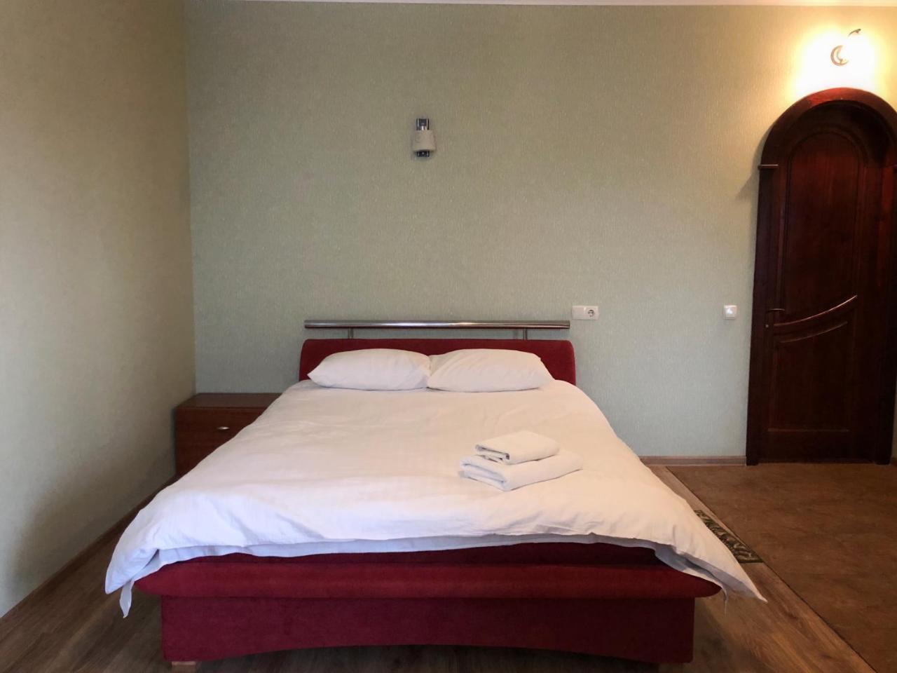 Zhuliany City Hotel Gatnoye Bagian luar foto