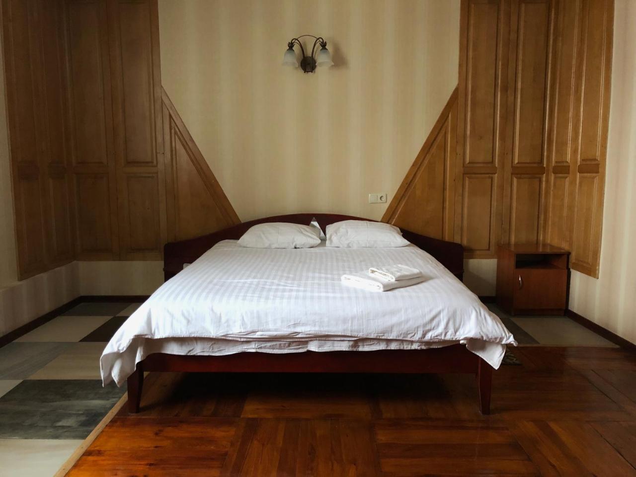 Zhuliany City Hotel Gatnoye Bagian luar foto