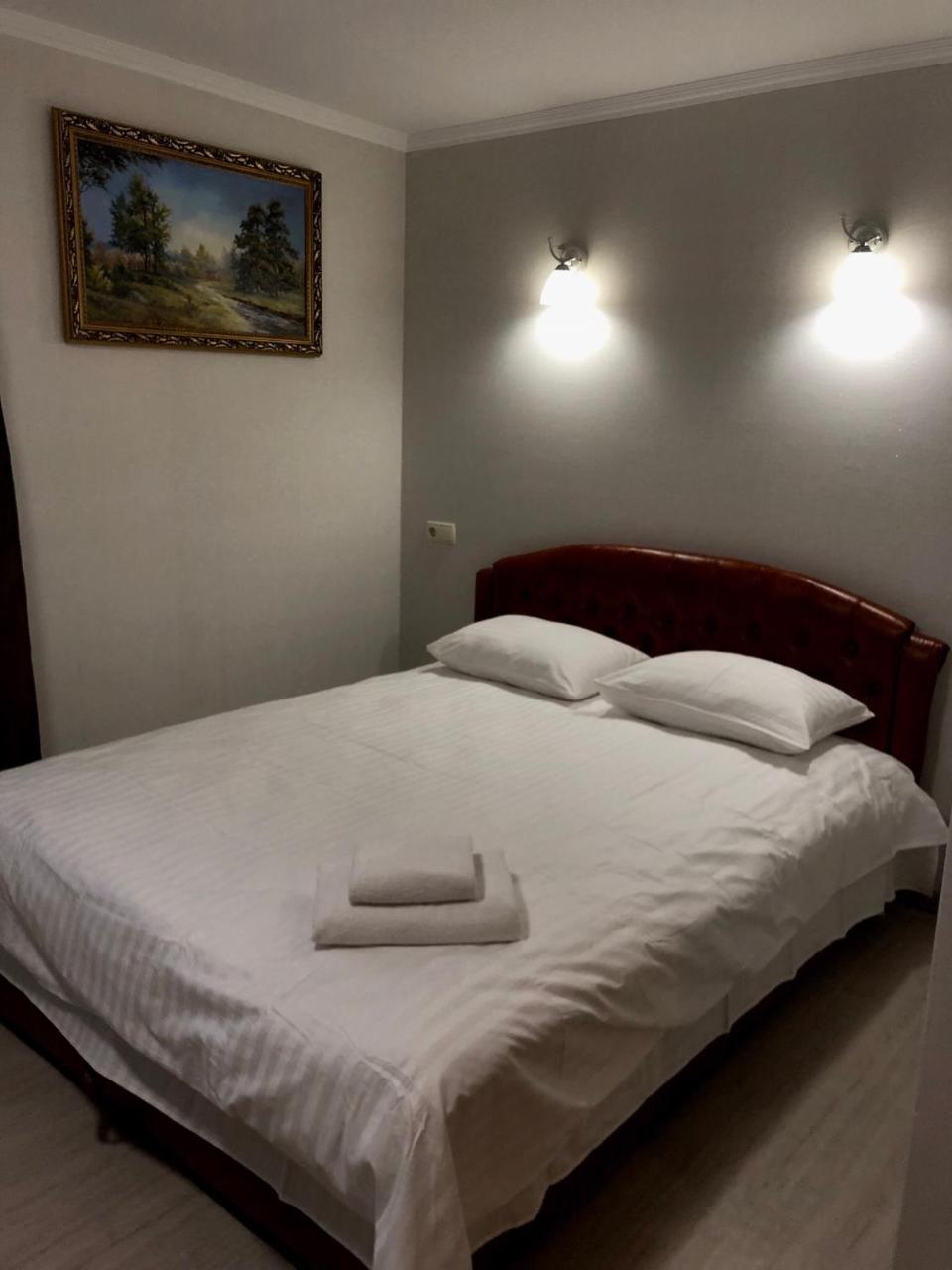 Zhuliany City Hotel Gatnoye Bagian luar foto