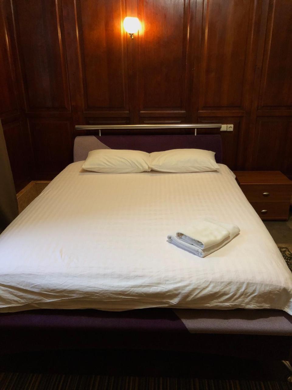 Zhuliany City Hotel Gatnoye Bagian luar foto