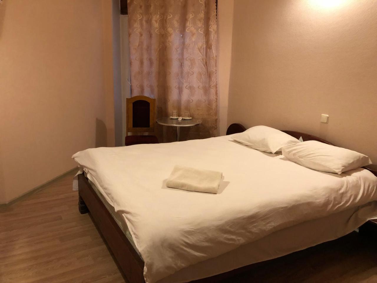 Zhuliany City Hotel Gatnoye Bagian luar foto