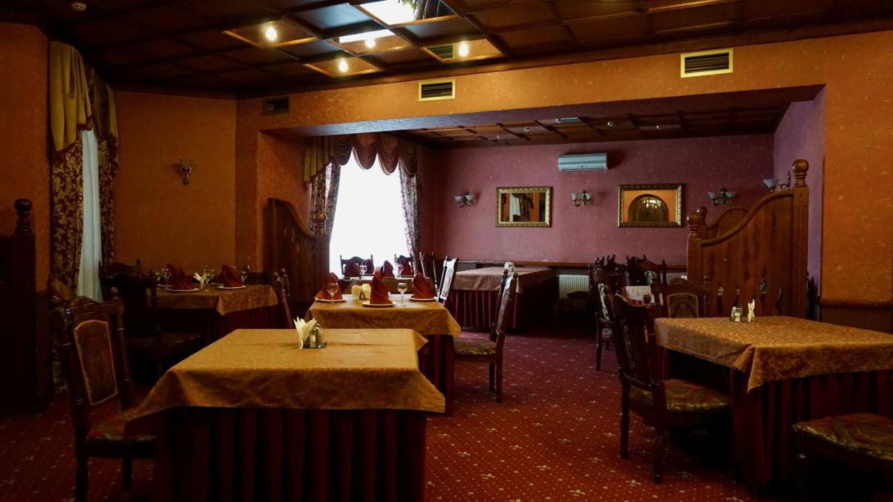 Zhuliany City Hotel Gatnoye Bagian luar foto