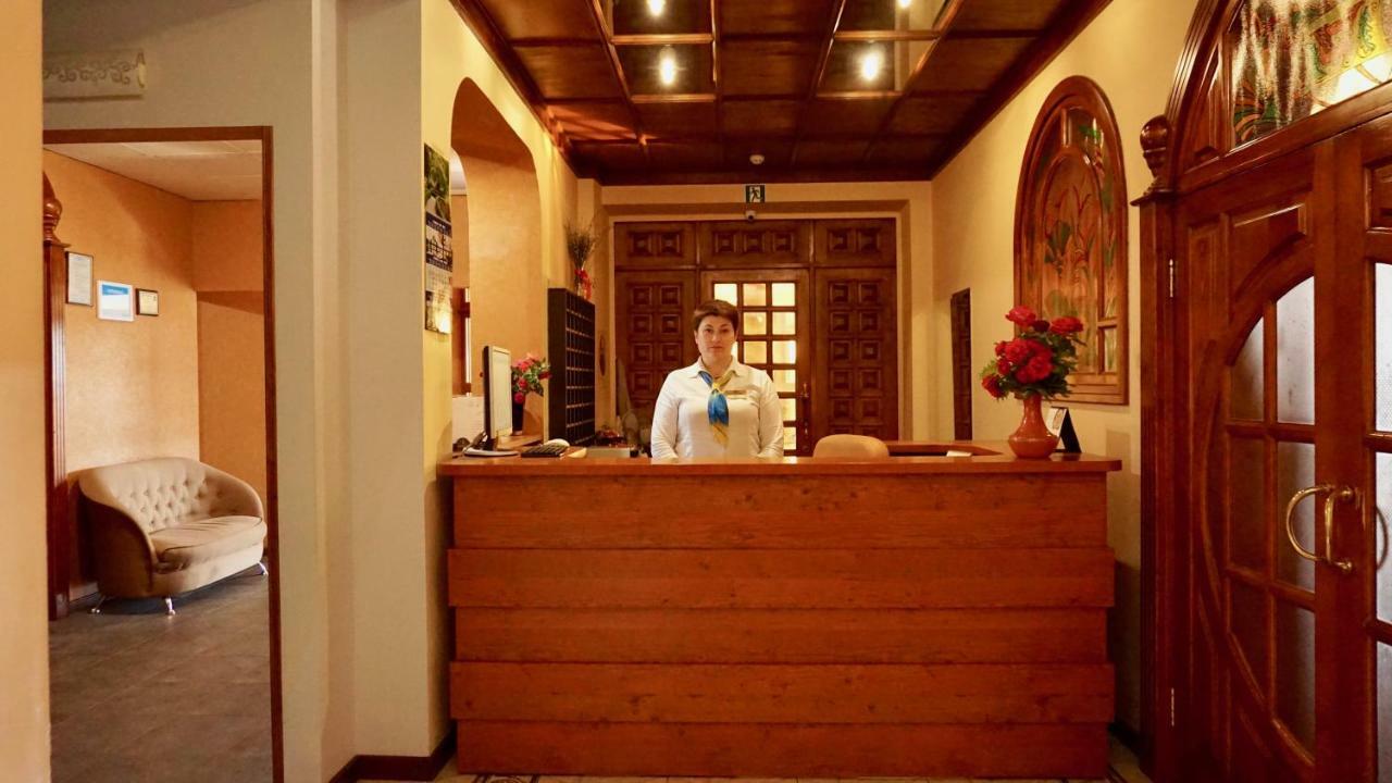 Zhuliany City Hotel Gatnoye Bagian luar foto