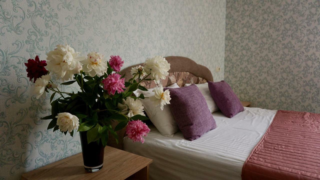 Zhuliany City Hotel Gatnoye Bagian luar foto