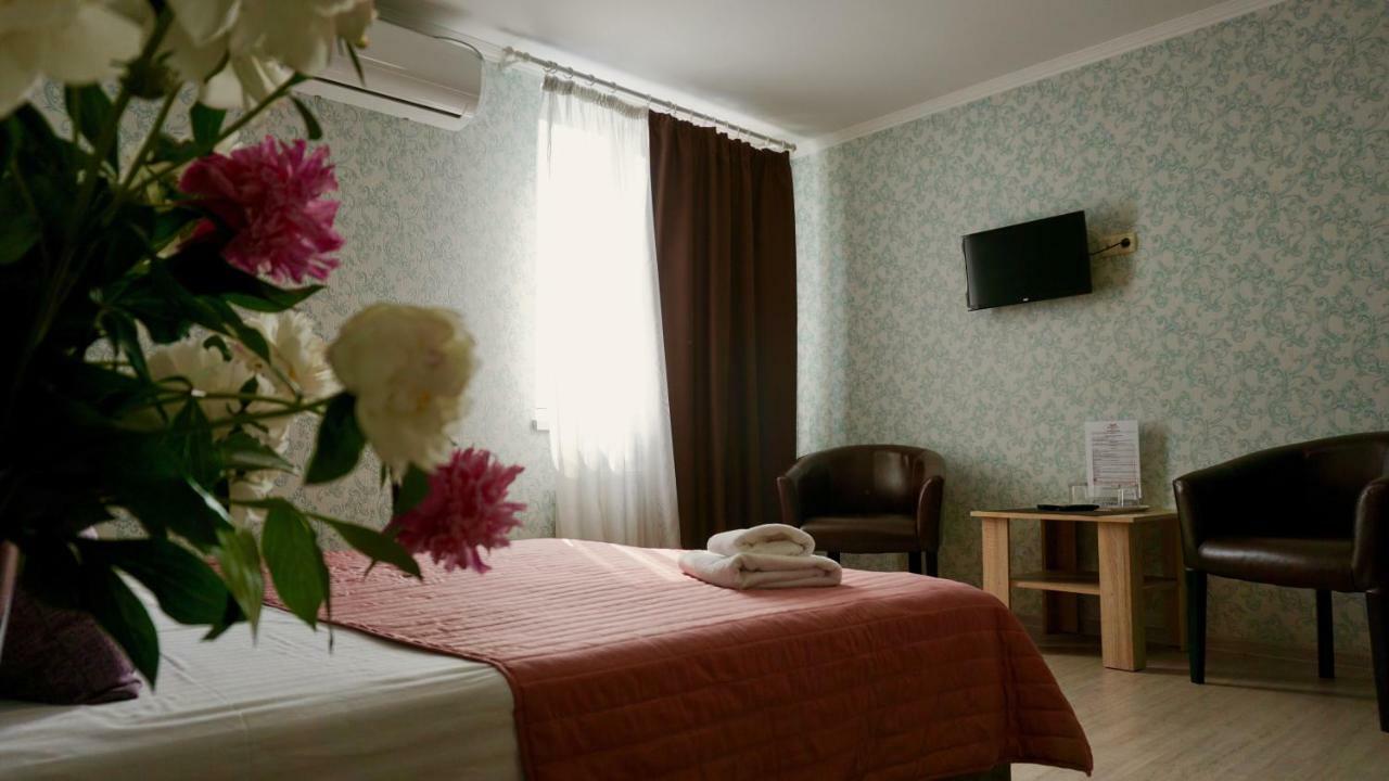Zhuliany City Hotel Gatnoye Bagian luar foto