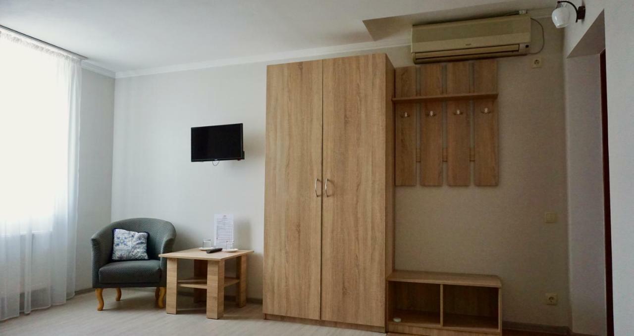 Zhuliany City Hotel Gatnoye Bagian luar foto