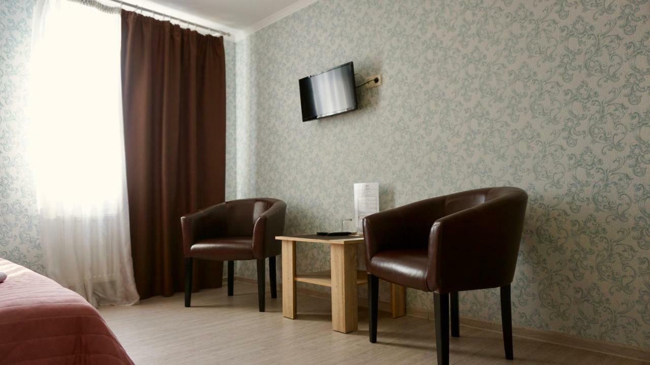 Zhuliany City Hotel Gatnoye Bagian luar foto