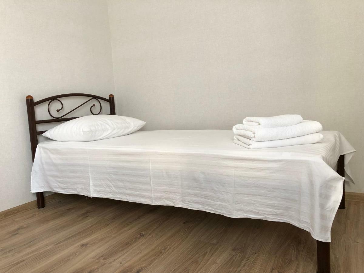 Zhuliany City Hotel Gatnoye Bagian luar foto