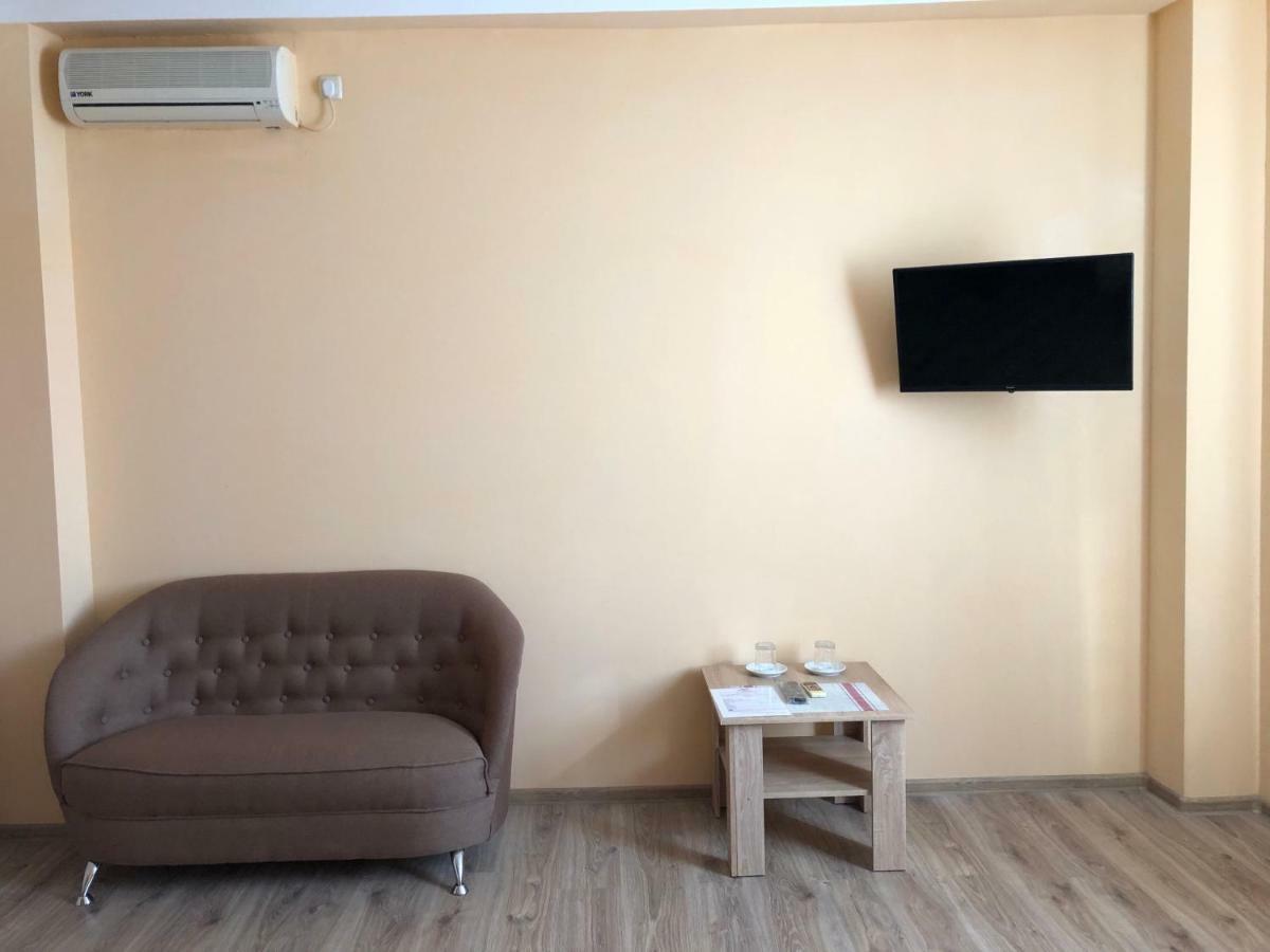 Zhuliany City Hotel Gatnoye Bagian luar foto