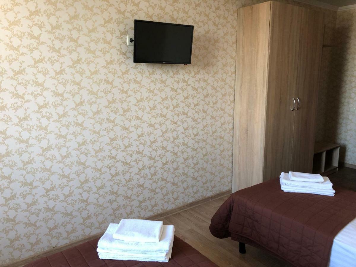 Zhuliany City Hotel Gatnoye Bagian luar foto