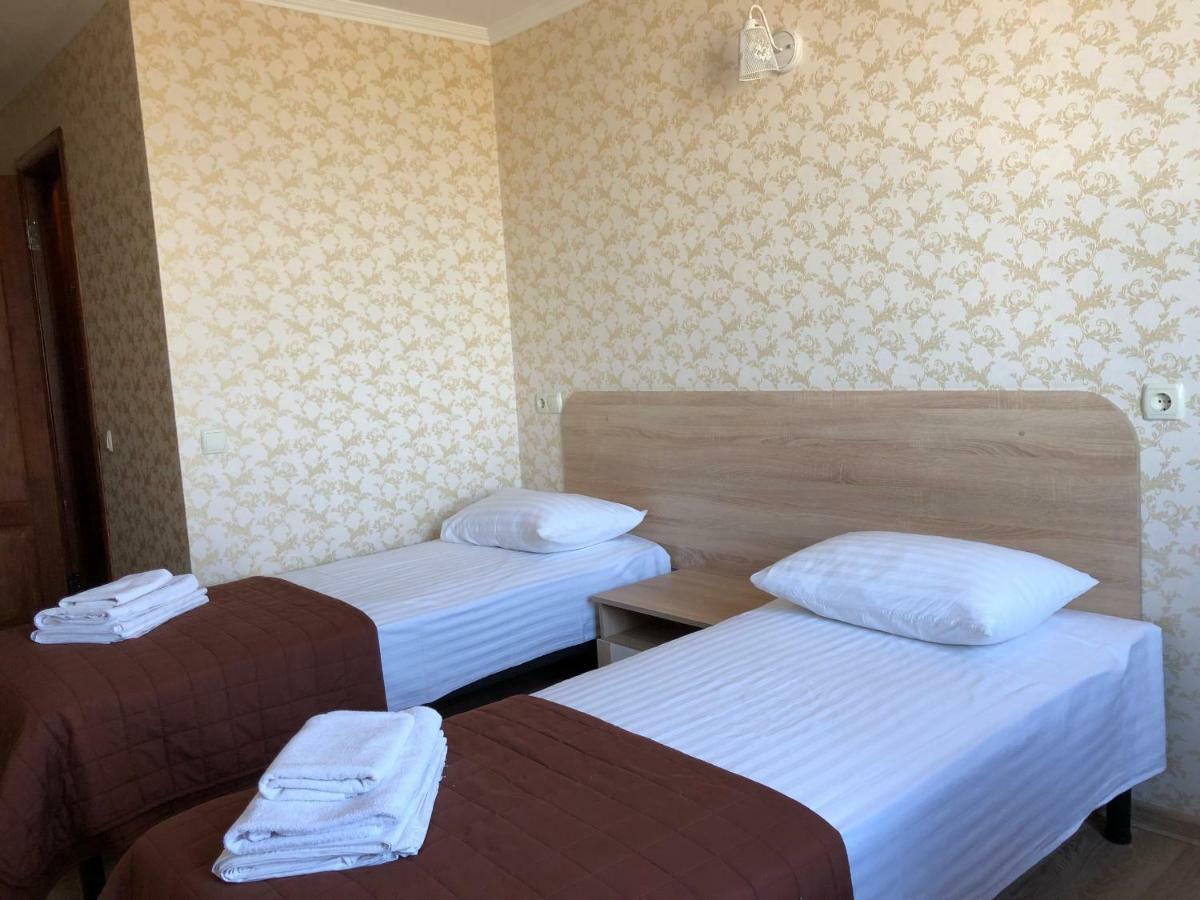 Zhuliany City Hotel Gatnoye Bagian luar foto
