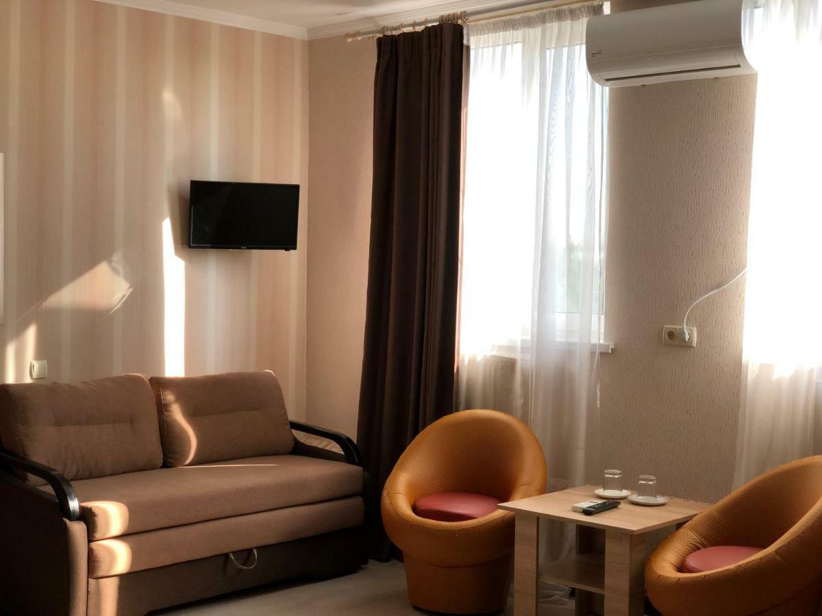 Zhuliany City Hotel Gatnoye Bagian luar foto