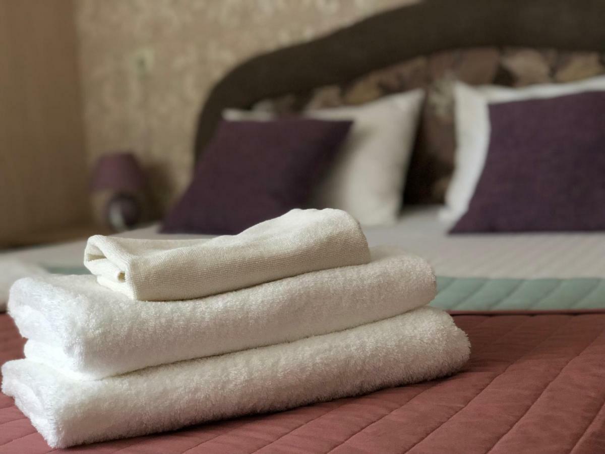 Zhuliany City Hotel Gatnoye Bagian luar foto