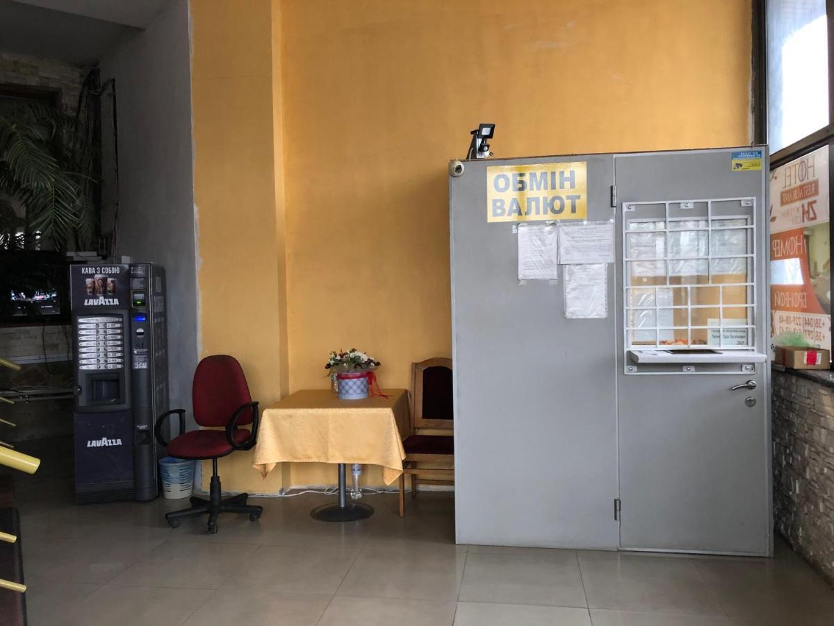 Zhuliany City Hotel Gatnoye Bagian luar foto